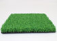 반대로 - 소형 비 골프 미끄러짐 옥외에게 정원사 노릇을 하기를 위한 UV 골프 인공적인 잔디 협력 업체