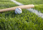 야구장 안전 45mm 고도를 위한 UV 저항 합성 인공적인 잔디 협력 업체