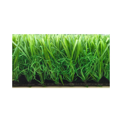 Factory Wholesale 35mm Outdoor Putting Green Grass 3/8 Inch Curly Fake Golf Turf