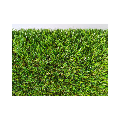 1x25m 2x25m Outdoor Artificial Grass 25mm Outdoor Fake Grass Roll Free Samples